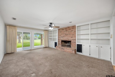 Easy living on the golf course!!! For the first time ever, 134 S on Emerald Bay Club in Texas - for sale on GolfHomes.com, golf home, golf lot