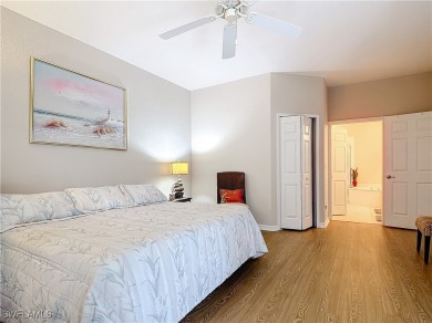 Experience the best of both worlds in this stunning Eagle model on Herons Glen Golf and Country Club in Florida - for sale on GolfHomes.com, golf home, golf lot
