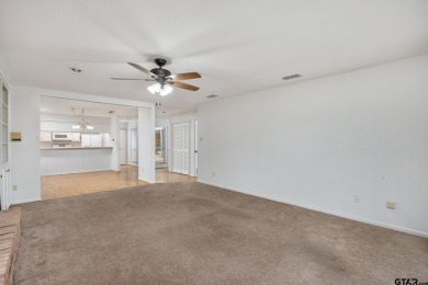 Easy living on the golf course!!! For the first time ever, 134 S on Emerald Bay Club in Texas - for sale on GolfHomes.com, golf home, golf lot