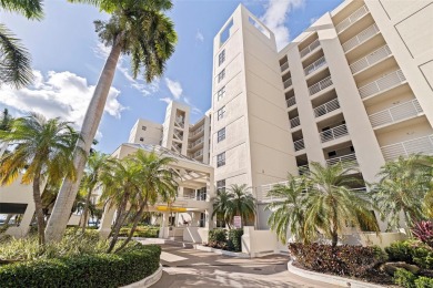 Imagine waking up to panoramic open water views and wonder of on Isla Del Sol Yacht and Country Club in Florida - for sale on GolfHomes.com, golf home, golf lot