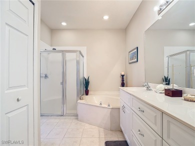 Experience the best of both worlds in this stunning Eagle model on Herons Glen Golf and Country Club in Florida - for sale on GolfHomes.com, golf home, golf lot
