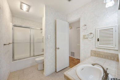 Easy living on the golf course!!! For the first time ever, 134 S on Emerald Bay Club in Texas - for sale on GolfHomes.com, golf home, golf lot