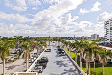 Imagine waking up to panoramic open water views and wonder of on Isla Del Sol Yacht and Country Club in Florida - for sale on GolfHomes.com, golf home, golf lot