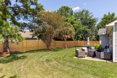 Welcome Home to 2713 Palmetto Hall Blvd!Nestled on a prominent on Dunes West Golf Club in South Carolina - for sale on GolfHomes.com, golf home, golf lot