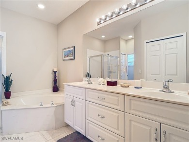 Experience the best of both worlds in this stunning Eagle model on Herons Glen Golf and Country Club in Florida - for sale on GolfHomes.com, golf home, golf lot
