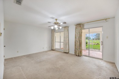 Easy living on the golf course!!! For the first time ever, 134 S on Emerald Bay Club in Texas - for sale on GolfHomes.com, golf home, golf lot