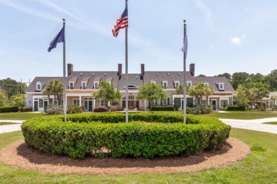 Welcome Home to 2713 Palmetto Hall Blvd!Nestled on a prominent on Dunes West Golf Club in South Carolina - for sale on GolfHomes.com, golf home, golf lot
