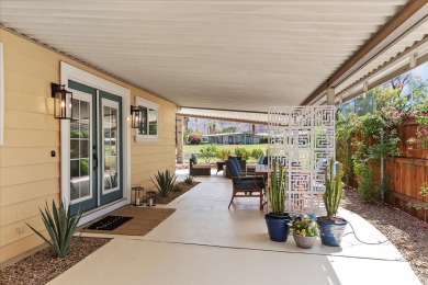 Designed to the 9's with Amazing Mountain & Sunset Views! on Date Palm Country Club in California - for sale on GolfHomes.com, golf home, golf lot