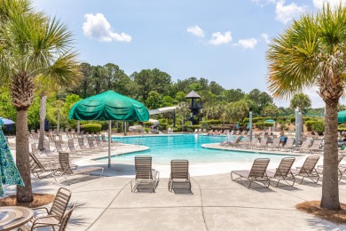 Welcome Home to 2713 Palmetto Hall Blvd!Nestled on a prominent on Dunes West Golf Club in South Carolina - for sale on GolfHomes.com, golf home, golf lot