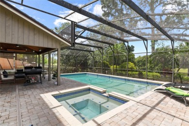 Don't miss this charming home in a picture perfect setting! on The Country Club At Deer Run in Florida - for sale on GolfHomes.com, golf home, golf lot
