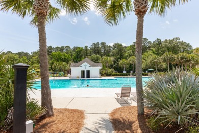Welcome Home to 2713 Palmetto Hall Blvd!Nestled on a prominent on Dunes West Golf Club in South Carolina - for sale on GolfHomes.com, golf home, golf lot