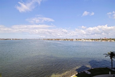 Imagine waking up to panoramic open water views and wonder of on Isla Del Sol Yacht and Country Club in Florida - for sale on GolfHomes.com, golf home, golf lot