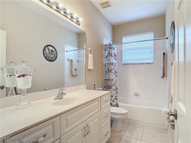 Experience the best of both worlds in this stunning Eagle model on Herons Glen Golf and Country Club in Florida - for sale on GolfHomes.com, golf home, golf lot