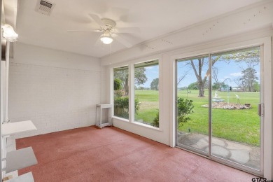 Easy living on the golf course!!! For the first time ever, 134 S on Emerald Bay Club in Texas - for sale on GolfHomes.com, golf home, golf lot