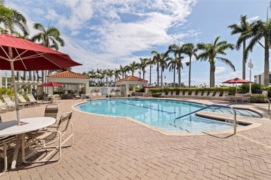 Imagine waking up to panoramic open water views and wonder of on Isla Del Sol Yacht and Country Club in Florida - for sale on GolfHomes.com, golf home, golf lot