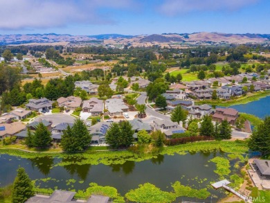 Welcome to your dream home in the prestigious Cypress Ridge on Cypress Ridge in California - for sale on GolfHomes.com, golf home, golf lot