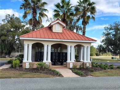 THE MAGNOLIA - This meticulously designed layout that offers a on Inverness Golf and Country Club in Florida - for sale on GolfHomes.com, golf home, golf lot