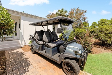 Experience resort living at its finest in this beautifully on Sandestin Golf and Beach Resort - The Links in Florida - for sale on GolfHomes.com, golf home, golf lot