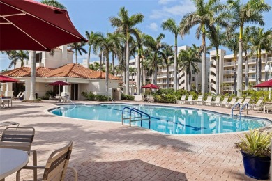 Imagine waking up to panoramic open water views and wonder of on Isla Del Sol Yacht and Country Club in Florida - for sale on GolfHomes.com, golf home, golf lot