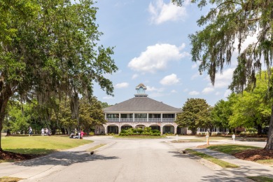 Welcome Home to 2713 Palmetto Hall Blvd!Nestled on a prominent on Dunes West Golf Club in South Carolina - for sale on GolfHomes.com, golf home, golf lot