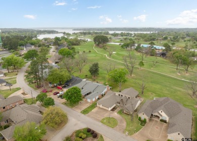 Easy living on the golf course!!! For the first time ever, 134 S on Emerald Bay Club in Texas - for sale on GolfHomes.com, golf home, golf lot