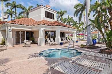 Imagine waking up to panoramic open water views and wonder of on Isla Del Sol Yacht and Country Club in Florida - for sale on GolfHomes.com, golf home, golf lot