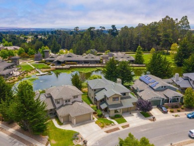 Welcome to your dream home in the prestigious Cypress Ridge on Cypress Ridge in California - for sale on GolfHomes.com, golf home, golf lot