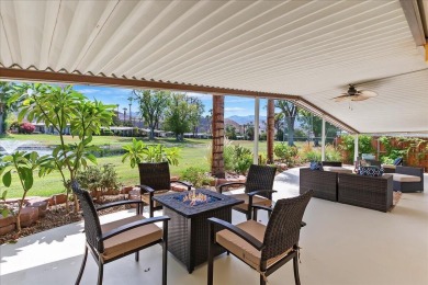 Designed to the 9's with Amazing Mountain & Sunset Views! on Date Palm Country Club in California - for sale on GolfHomes.com, golf home, golf lot