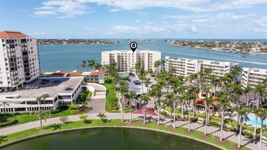 Imagine waking up to panoramic open water views and wonder of on Isla Del Sol Yacht and Country Club in Florida - for sale on GolfHomes.com, golf home, golf lot