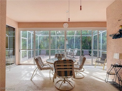 Experience the best of both worlds in this stunning Eagle model on Herons Glen Golf and Country Club in Florida - for sale on GolfHomes.com, golf home, golf lot