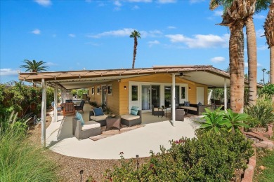 Designed to the 9's with Amazing Mountain & Sunset Views! on Date Palm Country Club in California - for sale on GolfHomes.com, golf home, golf lot