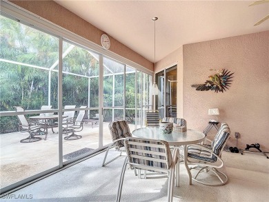 Experience the best of both worlds in this stunning Eagle model on Herons Glen Golf and Country Club in Florida - for sale on GolfHomes.com, golf home, golf lot