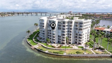 Imagine waking up to panoramic open water views and wonder of on Isla Del Sol Yacht and Country Club in Florida - for sale on GolfHomes.com, golf home, golf lot