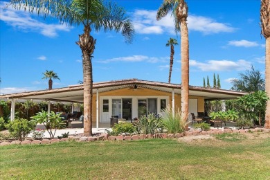 Designed to the 9's with Amazing Mountain & Sunset Views! on Date Palm Country Club in California - for sale on GolfHomes.com, golf home, golf lot