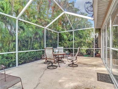 Experience the best of both worlds in this stunning Eagle model on Herons Glen Golf and Country Club in Florida - for sale on GolfHomes.com, golf home, golf lot