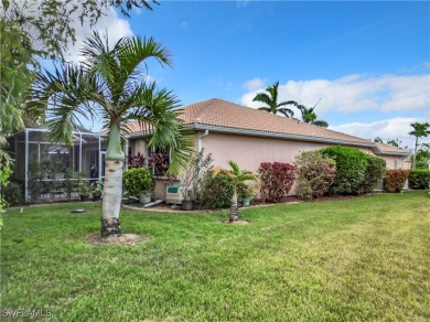 Experience the best of both worlds in this stunning Eagle model on Herons Glen Golf and Country Club in Florida - for sale on GolfHomes.com, golf home, golf lot