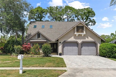 Don't miss this charming home in a picture perfect setting! on The Country Club At Deer Run in Florida - for sale on GolfHomes.com, golf home, golf lot