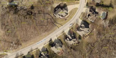 Vacant Lots (multiple) in Parkville! $500,000-$2,000,000+. River on The Deuce At the National Golf Club of Kansas City in Missouri - for sale on GolfHomes.com, golf home, golf lot