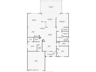 Experience the best of both worlds in this stunning Eagle model on Herons Glen Golf and Country Club in Florida - for sale on GolfHomes.com, golf home, golf lot
