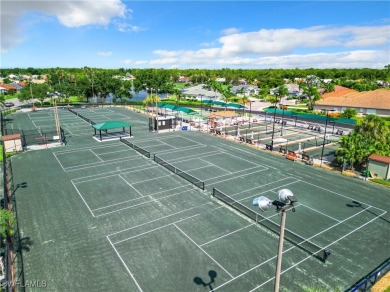 Experience the best of both worlds in this stunning Eagle model on Herons Glen Golf and Country Club in Florida - for sale on GolfHomes.com, golf home, golf lot