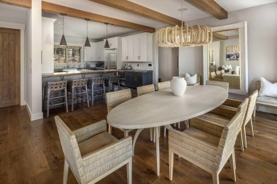 A short stroll from the front door is the calming expanse of on Lahontan Golf Club - Lahontan in California - for sale on GolfHomes.com, golf home, golf lot