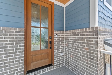 Welcome to easy living in this luxurious Eastwood Bluffs on Sea Trail Golf Resort in North Carolina - for sale on GolfHomes.com, golf home, golf lot