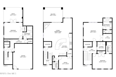 Welcome to easy living in this luxurious Eastwood Bluffs on Sea Trail Golf Resort in North Carolina - for sale on GolfHomes.com, golf home, golf lot