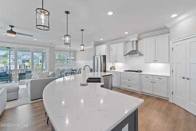 Welcome to easy living in this luxurious Eastwood Bluffs on Sea Trail Golf Resort in North Carolina - for sale on GolfHomes.com, golf home, golf lot