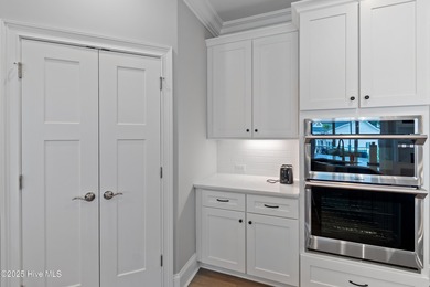 Welcome to easy living in this luxurious Eastwood Bluffs on Sea Trail Golf Resort in North Carolina - for sale on GolfHomes.com, golf home, golf lot