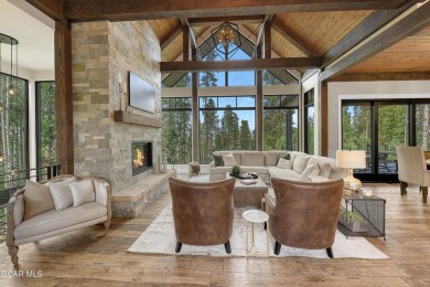 Why go through the headache of building when you can move right on Pole Creek Golf Club in Colorado - for sale on GolfHomes.com, golf home, golf lot