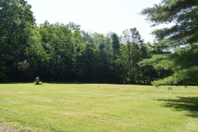 This Charming Ranch on 2.3 Acres has enchanting views with your on Christmans Windham House in New York - for sale on GolfHomes.com, golf home, golf lot