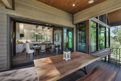 Why go through the headache of building when you can move right on Pole Creek Golf Club in Colorado - for sale on GolfHomes.com, golf home, golf lot