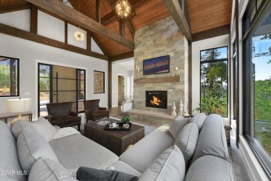 Why go through the headache of building when you can move right on Pole Creek Golf Club in Colorado - for sale on GolfHomes.com, golf home, golf lot