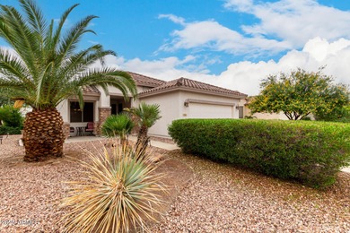 Discover your dream home! This stunning 2-bedroom residence with on Sundance Golf Club in Arizona - for sale on GolfHomes.com, golf home, golf lot